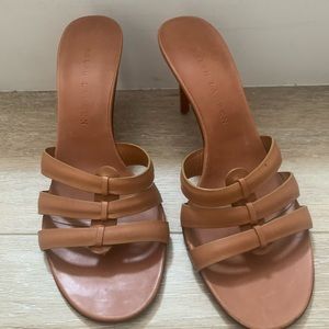 Ralph Lauren Purple Label Sandal